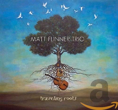 CD Traveling Roots - Traveling Roots (1 CDs) Compass - Música e gravações de som - cd, traveling roots, 1 cd
