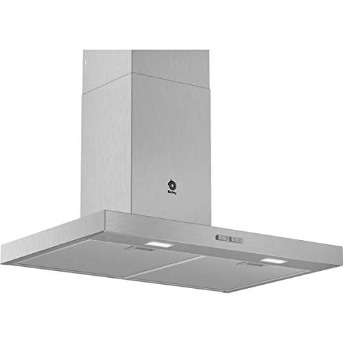 Extrator de Ar Condensado BALAY 3BC076MX Balay - Exaustores - extrator, ar condensado