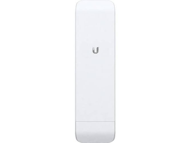 Access Point UBIQUITI NETWORKS NanoStation M5 Ubiquiti - Pontos de acesso sem fio - Ubiquiti, access point, wireless lan, ap, poe
