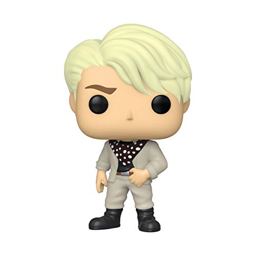 Figura FUNKO POP! Rocks: Duran - Andy Taylor Funko - Bonecos de ação e brinquedo - figura, funko pop, rocks, durán, andy taylor, vinil