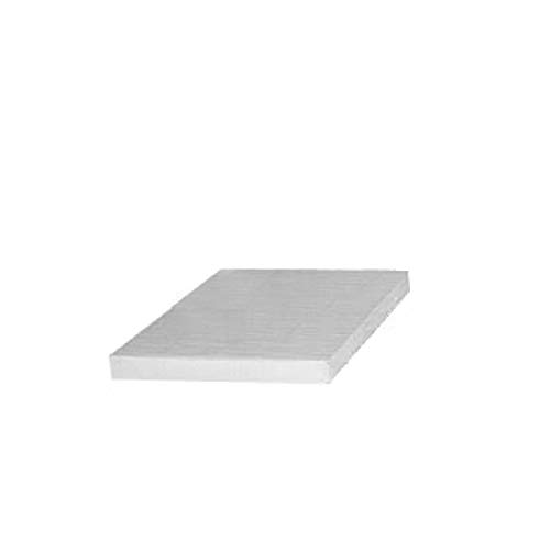 Filtro de Ar Condicionado MANN FILTER CUK2855 MANN FILTER - Aquecimento, ventilação e ar condicionado - lavável, preto, plástico
