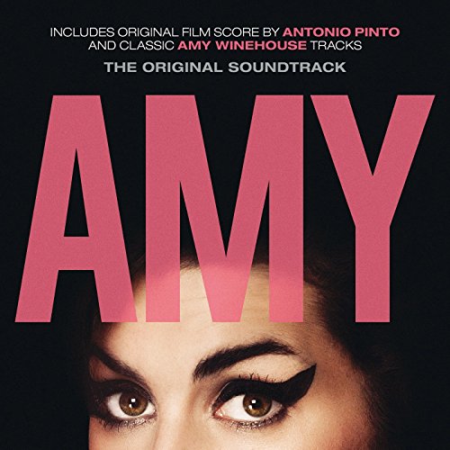 Vinil Universal Music 0060257742615 Amy Universal Music - Música e gravações de som - vinil, universalmusic, amy