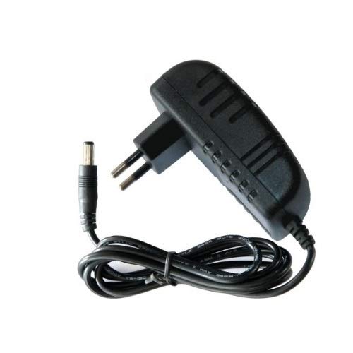 Adaptador e transformador TECHNAXX Top Chargeur TOP CHARGEUR - Baterias - interior, ca/cc, preto, led duplo