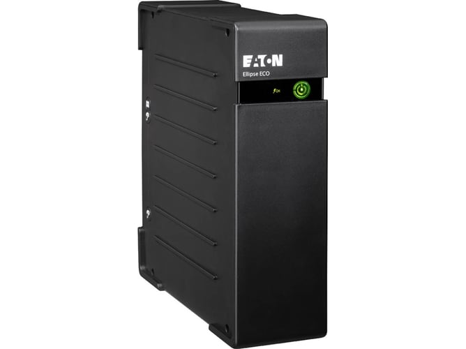 Ups Eaton Ellipse ECO 650 FR 4 tomadas Eaton - Ups - UPS, eaton ellipse eco 650 fr, 4 tomadas