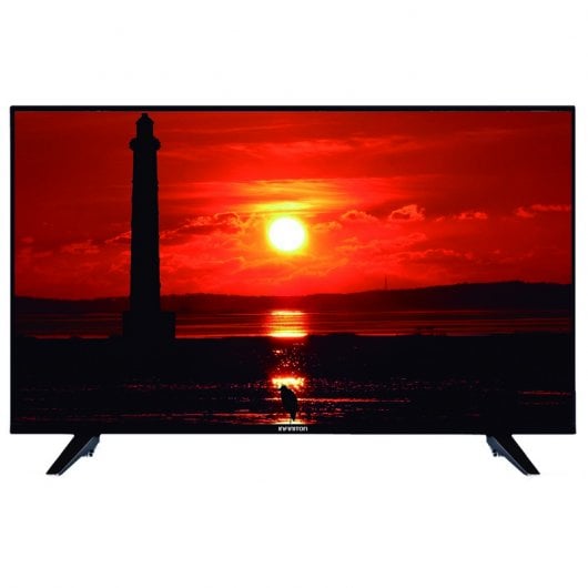 TV INFINITON 24HDEA (LED - 23.6'' - 59 cm - HD) Infiniton - Televisores - led, 23.6 polegadas, hd