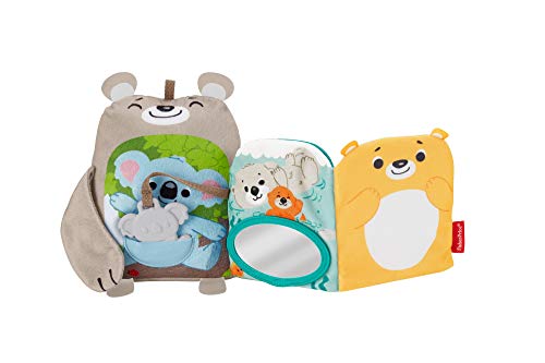 Jogo Didático FISHER-PRICE GJD37 (0.25 anos) Fisher-Price - Brinquedos - didático, Fisher Price, 0.25 anos