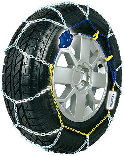 MICHELIN 007873 extremo grip automático 4x4 MICHELIN - Acessórios para pneus de veículos automotores - extremo grip, automático 4x4, suv, autocaravanas, comerciais, nvs