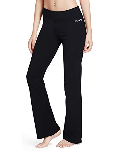 Calças para Mulher BA LEAF Preto (L) (Taille: L) BALEAF - Calças - preto, mulher, calça