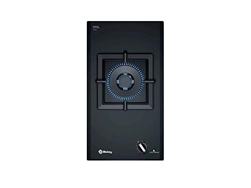 Placa de Gás BALAY 3ETG631HB (Gás Butano-Propano - 29 cm - Inox) Balay - Cooktops - gás butano, gás propano, 29 cm, inox