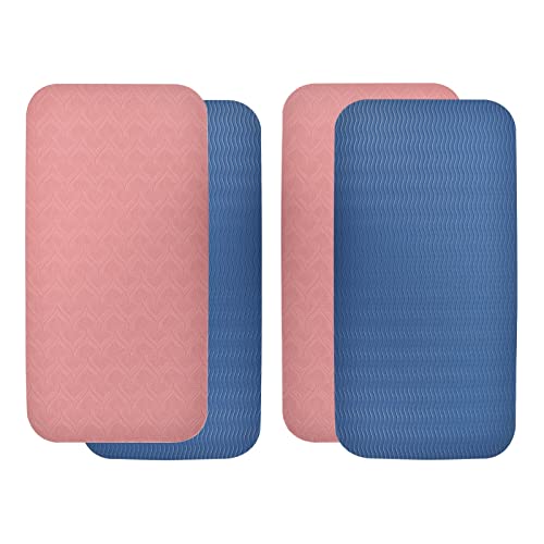 Acessório Desportivo para Ioga FELLOWES 2 Peças Colexy - Tapetes de ginásio - yoga, acessório desportivo, fellowes