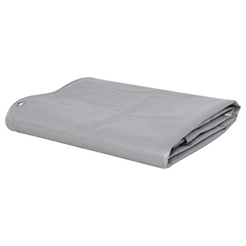 Cobertura para Piquenique VIDAXL 2X3M Cinza vidaXL - Campismo & caminhada - cobertura, piquenique, vidaxl, 2x3m, cinza
