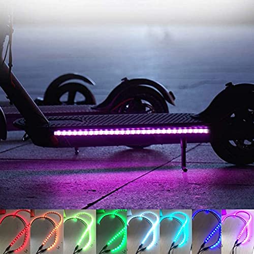 Tira Led para Bicicleta Elétrica Fututech Fututech - Peças de automóveis - led, bicicleta elétrica