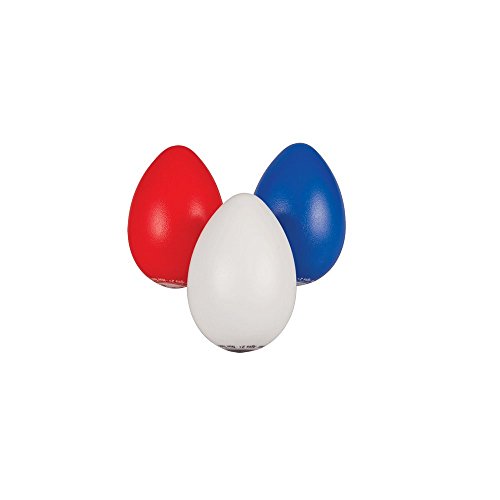 Saco de Areia LATIN PERCUSSION Trio (Castanho) Latin Percussion - Percussão manual - saco de areia, trio, castanho, infantil, divertido