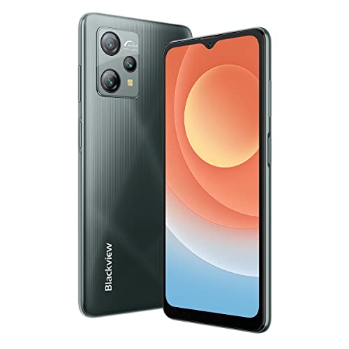 Smartphone BLACKVIEW A53 (6.52'' - 3 GB - 16 GB - Cinzento) BLACKVIEW - Telemóveis - 6.52, android 12, 3 GB RAM, 16 gb, câmera dupla