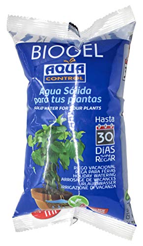 Aqua Control Biogel 400Ml (Recondicionado Como Novo) BLUE BIRD - ALTADEX - Adubos - 400ml, regeneração, raízes, crescimento