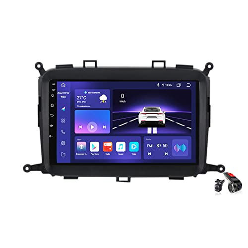 Autorrádio AutoKia M300S (Bluetooth - Android 12.0) DLYAXFG - Ferramentas de medição e sensores - bluetooth, android 12.0, mp5, rádio FM