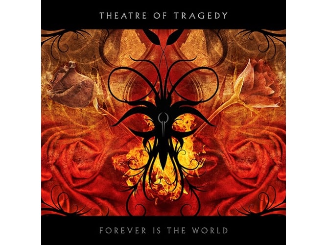 Livro Forever Is The World de John F. Deely (Inglês) AFM - Música e gravações de som - livro, forever is the world, john f. deely, inglês