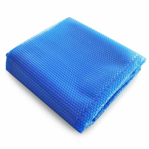 Cobertura de Bolhas Rectangular para Piscina Terre Jardin TERRE JARDIN - Acessórios para piscina e spa - piscina, terre jardin, cobertura