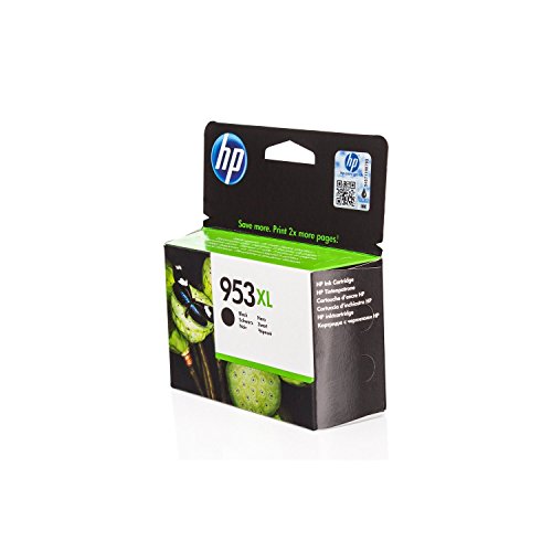 Tinteiro HP L0S70AE Preto (Consumível Informática e Tel.) HP - Cartuchos de toner e jato de tinta - hp, preto, officejet pro, alto