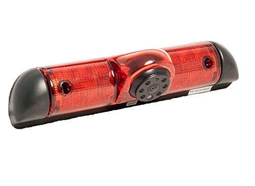 Câmara Traseira Fiat Ducato 2006-2015 3 Gen, Peugeot Boxer, Citroën Jumper Knragho - Peças de automóveis - Fiat Ducato, peugeot boxer, Citroen Jumper, câmera traseira