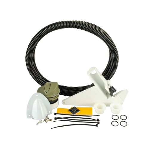 Kit de Máquina de Lavagem THETFORD C200 (Cinzento) Thetford - Peças de automóveis - kit, cinzento