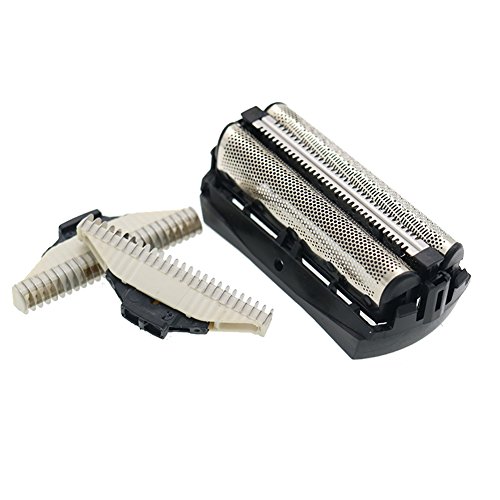 Lâmina de Recambio PHILIPS Qc5550/Qc5580 1 Unidades YanBan - Barbear e cabelo - philips, recarga, Qc5550/Qc5580