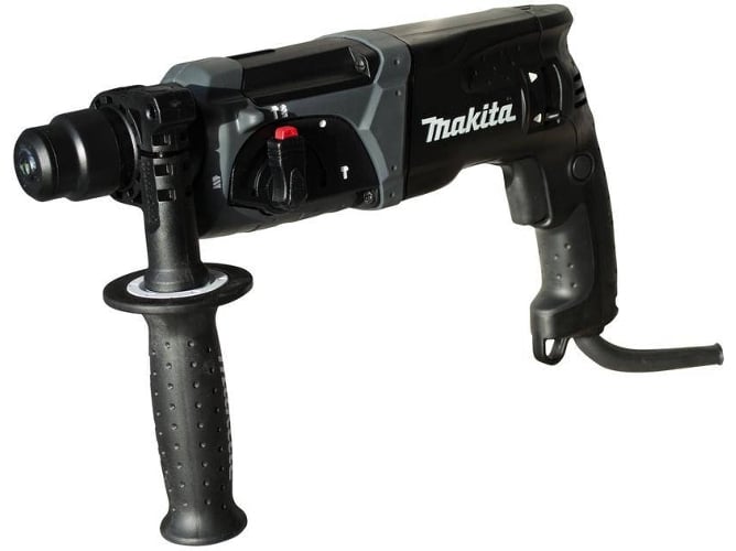 Martelo Perfurador MAKITA HR2470BX40 1.6 J Makita - Ferramentas elétricas multifuncionais - martelo perfurador, makita, hr2470bx40, 1.6 j