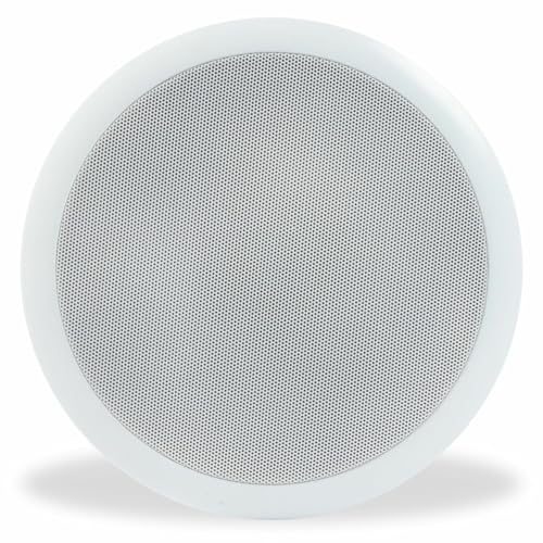 Coluna High Power POWER DYNAMICS CSPB6 Power Dynamics - Alto-falantes - alta potência, 100v, tomadas 5w, tomadas 10w