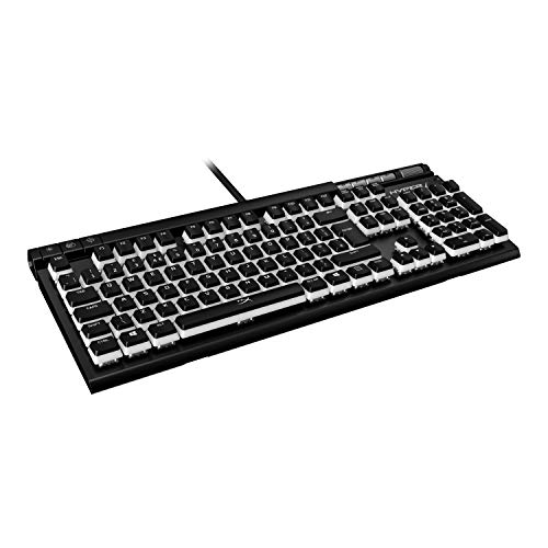 Teclado HYPERX Pudding (Layout Espanhol) HyperX - Teclas e capas de teclado - layout espanhol, teclado