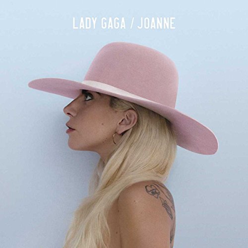 Joanne Edition Deluxe + 3 Titres Bonus CD1 INTERSCOPE - Cds de música - deluxe, cd, joanne edition, bónus, 3 títulos