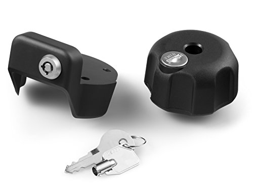 Caixa de Transporte TOMTOM Antirroubo Preto TomTom - Eletrodomésticos - antirroubo, preto, rider 400