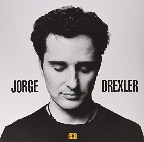 Vinil LP - ECO - ECO (CD+LP) (Vinil - Vinilo) DRO - Música e gravações de som - LP, eco, cd, vinil