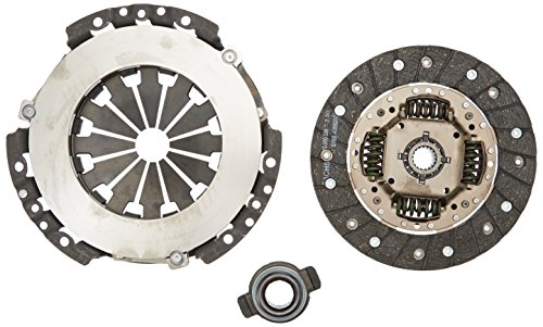 Kit de Corrente e Fricção SACHS 3000 633 001 SACHS - Peças de transmissão e drivetrain de veículos automotores - corrente, fricção, sachs, bmw, e36, e46