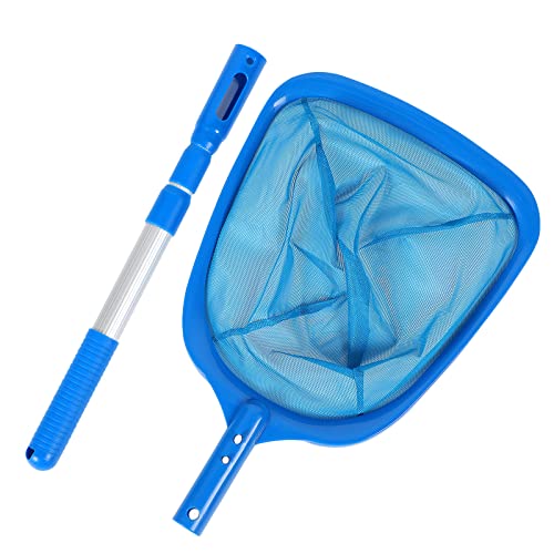 Escorredor para Piscina LUCKITS Skimmer Luckits - Peneiras de piscina - escorredor, piscina, skimmer