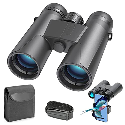 Binóculos HAMA 10x42 (10x - 42) (Binóculos, Spotting Scope e Monóculo) YEEU - Binóculos - binóculos, hama, 10x42, spotting scope