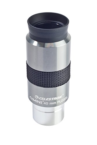Ocular para Telescópio CELESTRON Omni Series Celestron - Acessórios para telescópios - omni series, celestron, ocular, telescópio