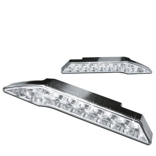 Faróis AEG LK 18 (LED - Corte de curva - 1.8 W) AEG Automotive - Iluminação de veículo a motor - led, corte de curva, 1.8 W