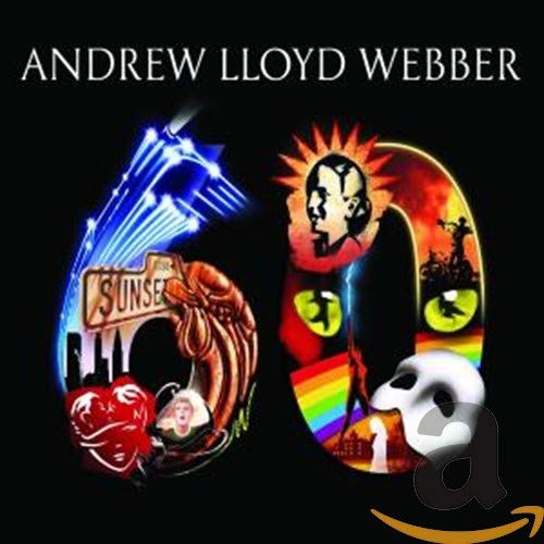 CD Andrew Lawrence-King Edition (3CDs) / Andrew Lloyd Webber POLYDOR - Cds de música - cd, andrew lawrence-king edition, 3cds, andrew lloyd webber