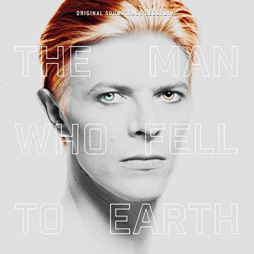 The Man Who Fell To Earth - Limited Super Deluxe Edition 2Lp+2Cd Universal Music - Cds de música - limited, Super Deluxe Edition, 2LP, 2cd
