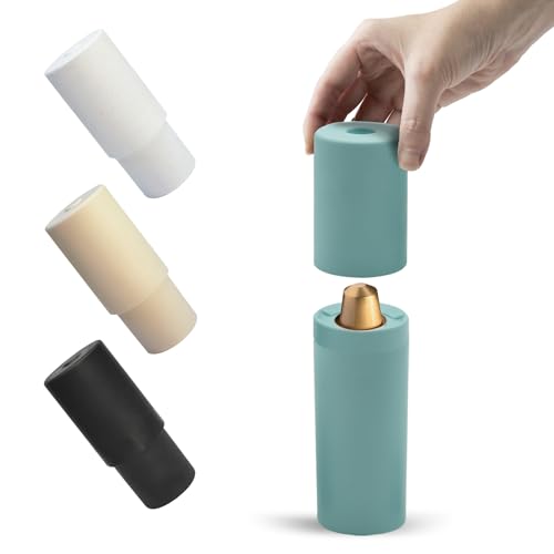 Reciclagem de Cápsulas para Café Nespresso SUMICS PARTS SLU - Café - reciclagem, cápsulas, café, nespresso