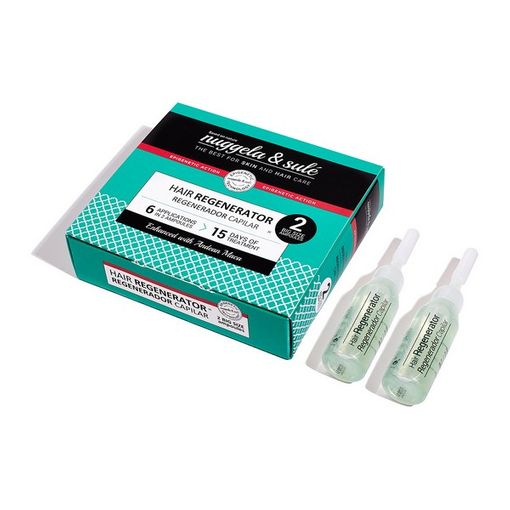 Nuggela & Sulé 1401-61559 | Preto, Branco (Beleza, saúde e bem-estar) Nuggela & Sulé - Vitaminas e suplementos - preto, branco, beleza, saúde
