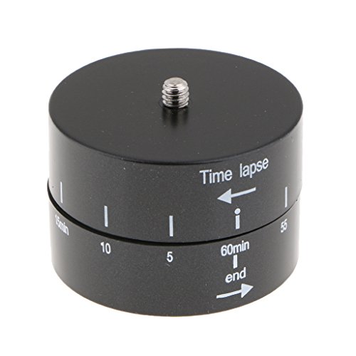 Gimbal HOMYL 360º Rotativo com Tripé para Smartphones Homyl - Peças e acessórios para câmeras - gimbal, rotativo, tripé, smartphones