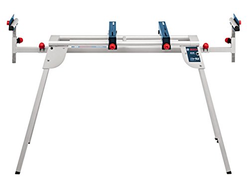 Bosch GTA 2600 acessório para serra de vaivém Bosch - Acessórios de serra - aço, tábua de trabalho, 1300 mm, 19,6 kg