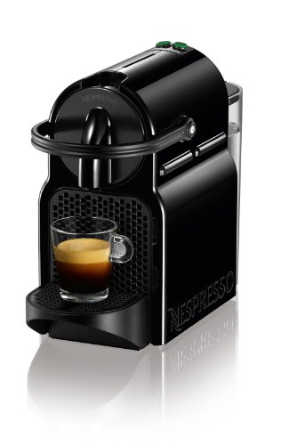 Máquina de Café Capsule NESPRESSO Magimix Inissia Magimix - Máquinas de café espresso - capsule, 0,7L, expresso, elegante