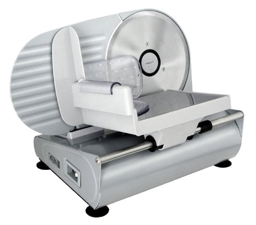 Máquina de Corte em Fatias RGV Ausinia 190 | Aço inoxidável RGV - Fatiadoras de frios - mãquina, corte, fatias, ausinia, aço inoxidável