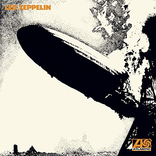CD Led Zeppelin - Deluxe Edition 2 CDs (Edição em Espanhol) RHINO - Música e gravações de som - deluxe edition, 2 cds
