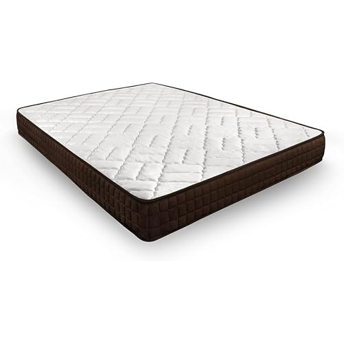 Colchão HOGAR24 Dream Flex Viscoelástico (120x190cm) HOGAR24 ES - Colchões - viscoelástico, 120x190 cm