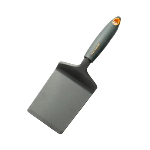Espátula FACKELMANN Soft (Alumínio - 28 x 9 cm) FACKELMANN - Espátulas - alumínio, 28 x 9 cm