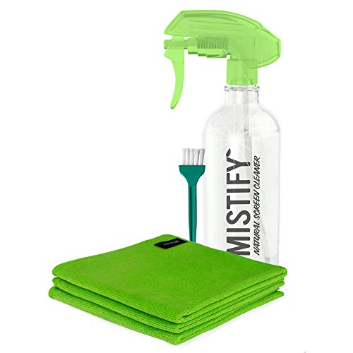Mistificadora MISTIFY Spray Gigante (500ml) Mistify - Limpeza de eletrônicos - spray, gigante, 500ml