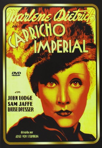 Blu-Ray Capriccio Imperiale (Edição em Espanhol) Llamentol S.L. - Dvds e vídeos - blu-ray, capriccio imperiale, edição em espanhol